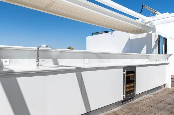 Casa independiente en calle Berlin