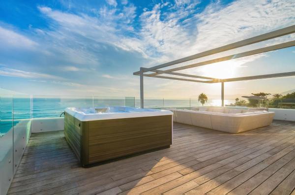 Casa independiente en calle Berlin