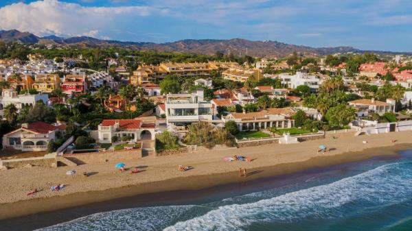 Casa independiente en calle Berlin