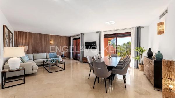 Ático en calle Gavia