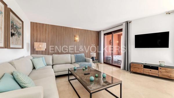 Ático en calle Gavia