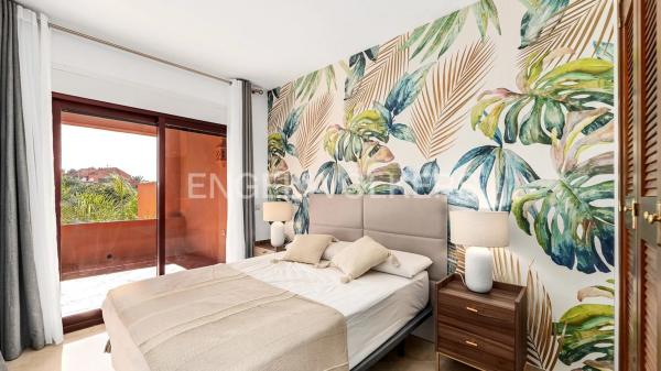 Ático en calle Gavia