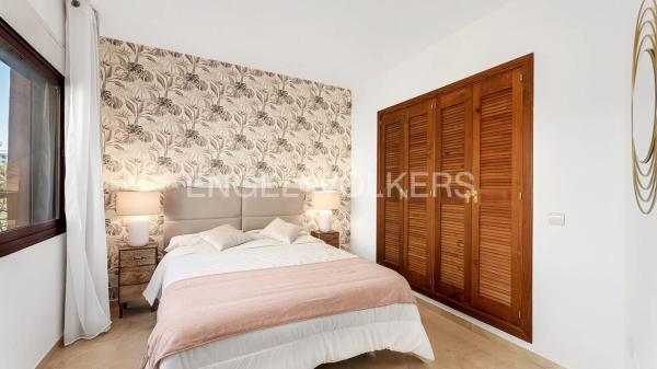 Ático en calle Gavia