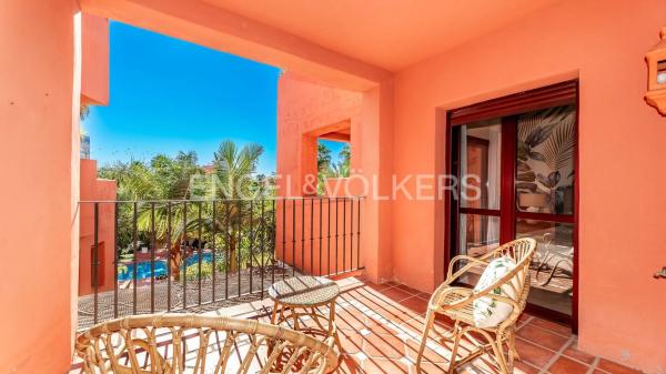 Ático en calle Gavia