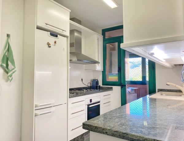 Ático en Barrio El Rosario-Ricmar