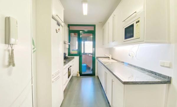 Ático en Barrio El Rosario-Ricmar