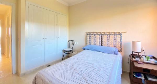 Ático en Barrio El Rosario-Ricmar