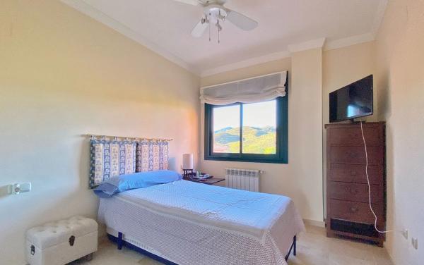 Ático en Barrio El Rosario-Ricmar