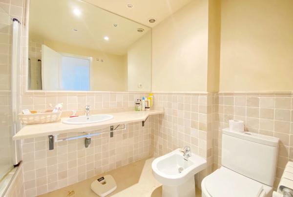 Ático en Barrio El Rosario-Ricmar