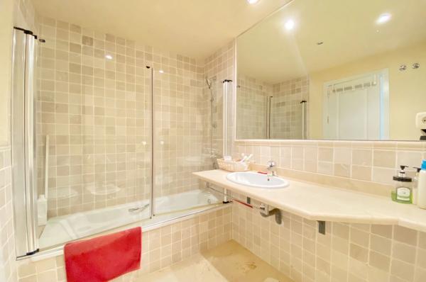 Ático en Barrio El Rosario-Ricmar