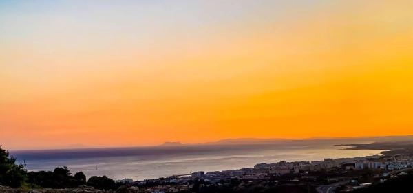 Ático en Barrio El Rosario-Ricmar