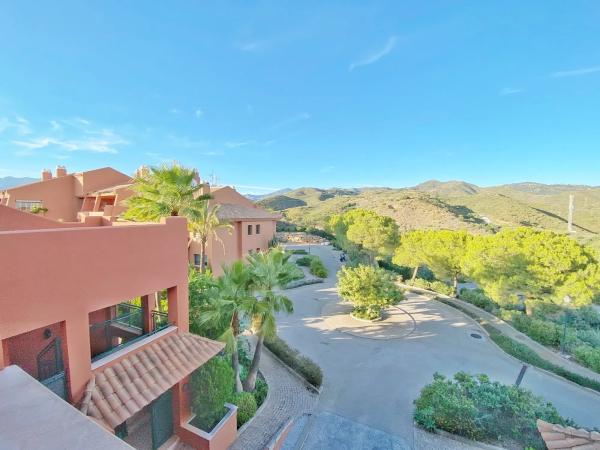 Ático en Barrio El Rosario-Ricmar