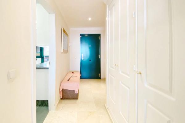 Ático en Barrio El Rosario-Ricmar