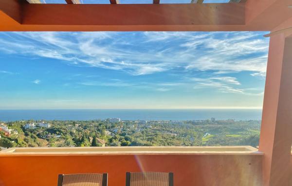 Ático en Barrio El Rosario-Ricmar