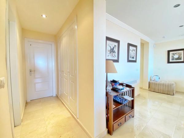 Ático en Barrio El Rosario-Ricmar