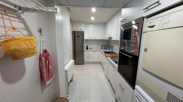 Dúplex en avenida del Gaviero