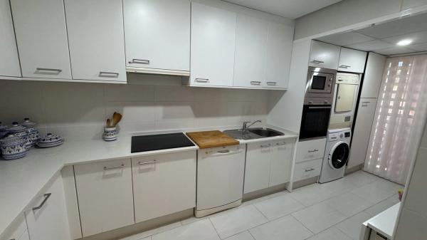 Dúplex en avenida del Gaviero