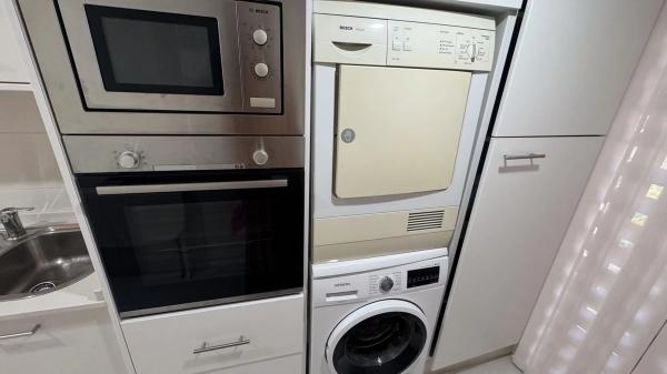 Dúplex en avenida del Gaviero