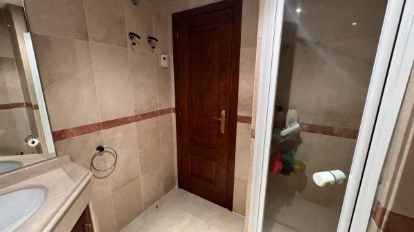 Dúplex en avenida del Gaviero