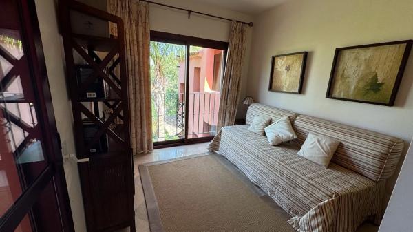 Dúplex en avenida del Gaviero