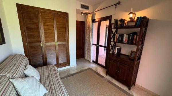 Dúplex en avenida del Gaviero