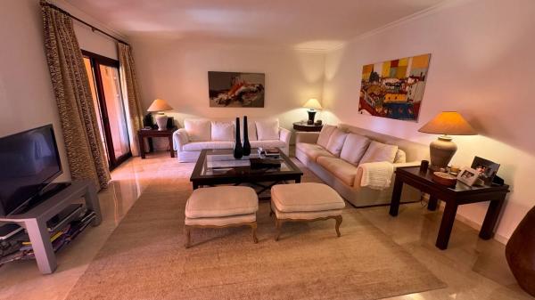 Dúplex en avenida del Gaviero