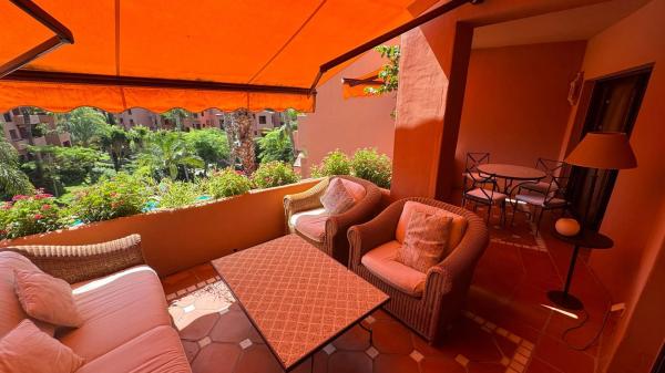 Dúplex en avenida del Gaviero