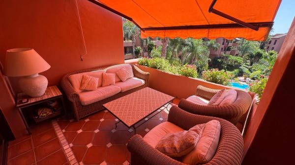 Dúplex en avenida del Gaviero