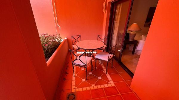 Dúplex en avenida del Gaviero