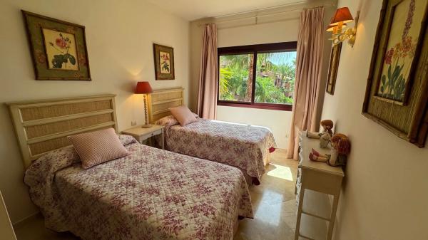 Dúplex en avenida del Gaviero