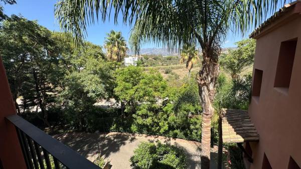 Dúplex en avenida del Gaviero