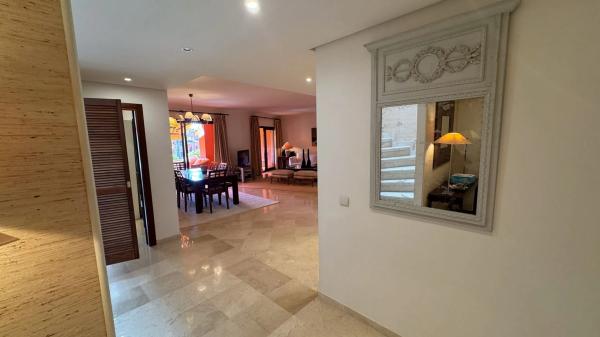 Dúplex en avenida del Gaviero