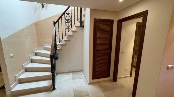 Dúplex en avenida del Gaviero