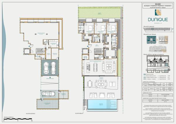 Dúplex en Playas Andaluzas, 2