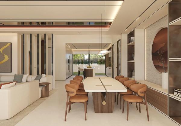 Dúplex en Playas Andaluzas, 2