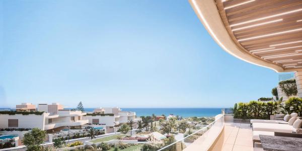 Dúplex en Playas Andaluzas, 2