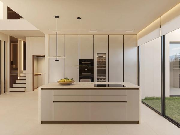 Dúplex en Playas Andaluzas, 2