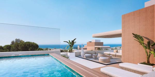 Dúplex en Playas Andaluzas, 2