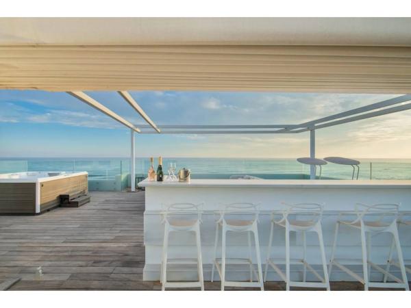 Chalet en Barrio Costabella