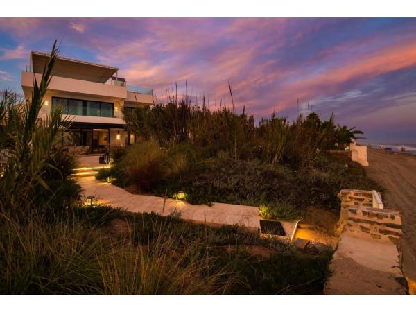 Chalet en Barrio Costabella