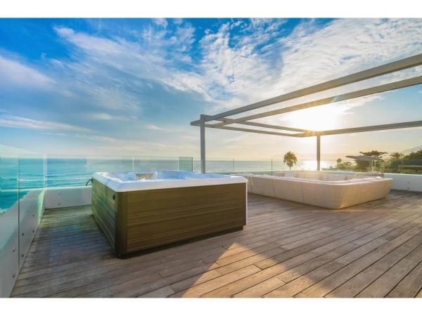 Chalet en Barrio Costabella