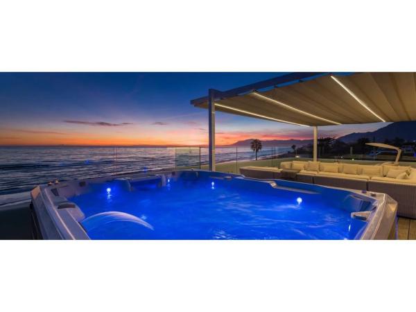 Chalet en Barrio Costabella