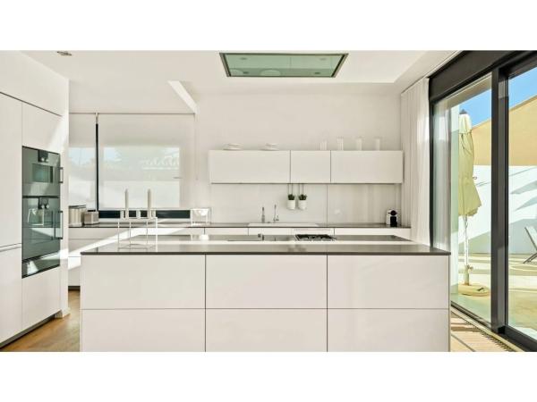 Chalet en Barrio Costabella