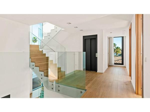 Chalet en Barrio Costabella