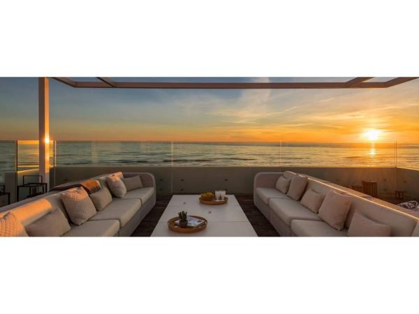 Chalet en Barrio Costabella