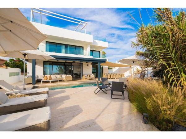 Chalet en Barrio Costabella