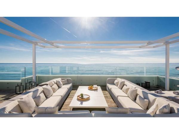 Chalet en Barrio Costabella