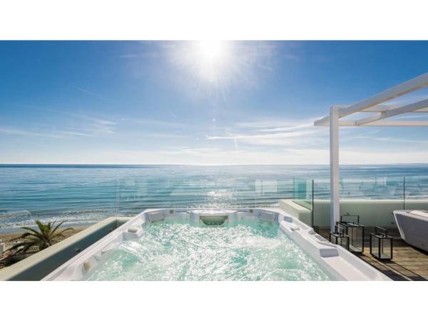 Chalet en Barrio Costabella