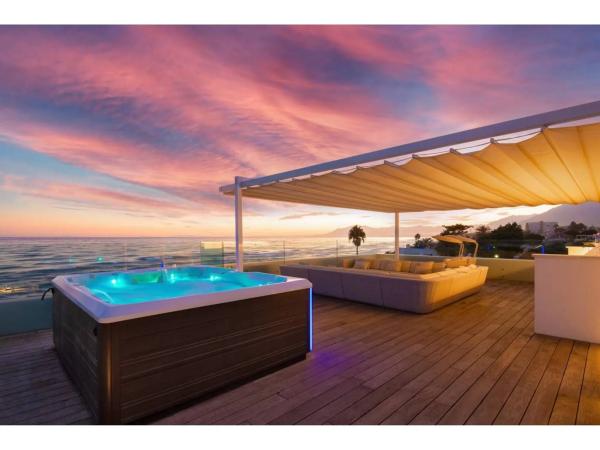 Chalet en Barrio Costabella