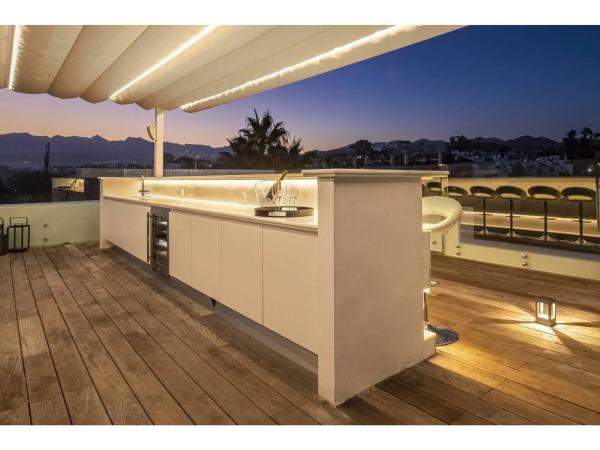 Chalet en Barrio Costabella